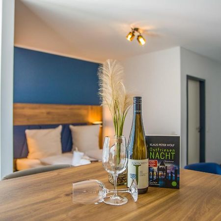 Bude16 Boardinghouse Norden Εξωτερικό φωτογραφία