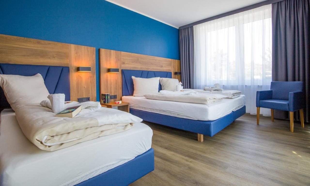 Bude16 Boardinghouse Norden Εξωτερικό φωτογραφία