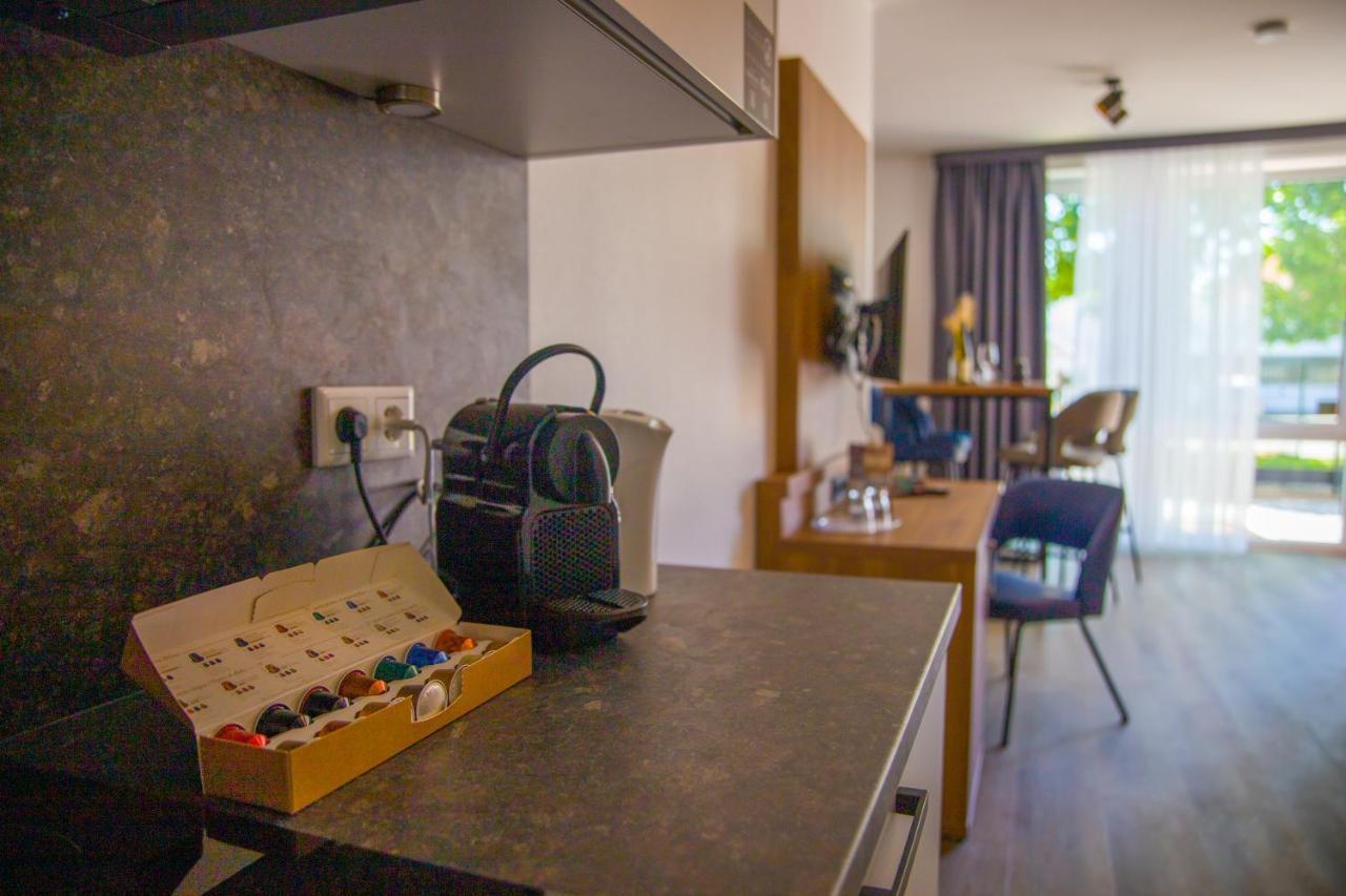 Bude16 Boardinghouse Norden Εξωτερικό φωτογραφία