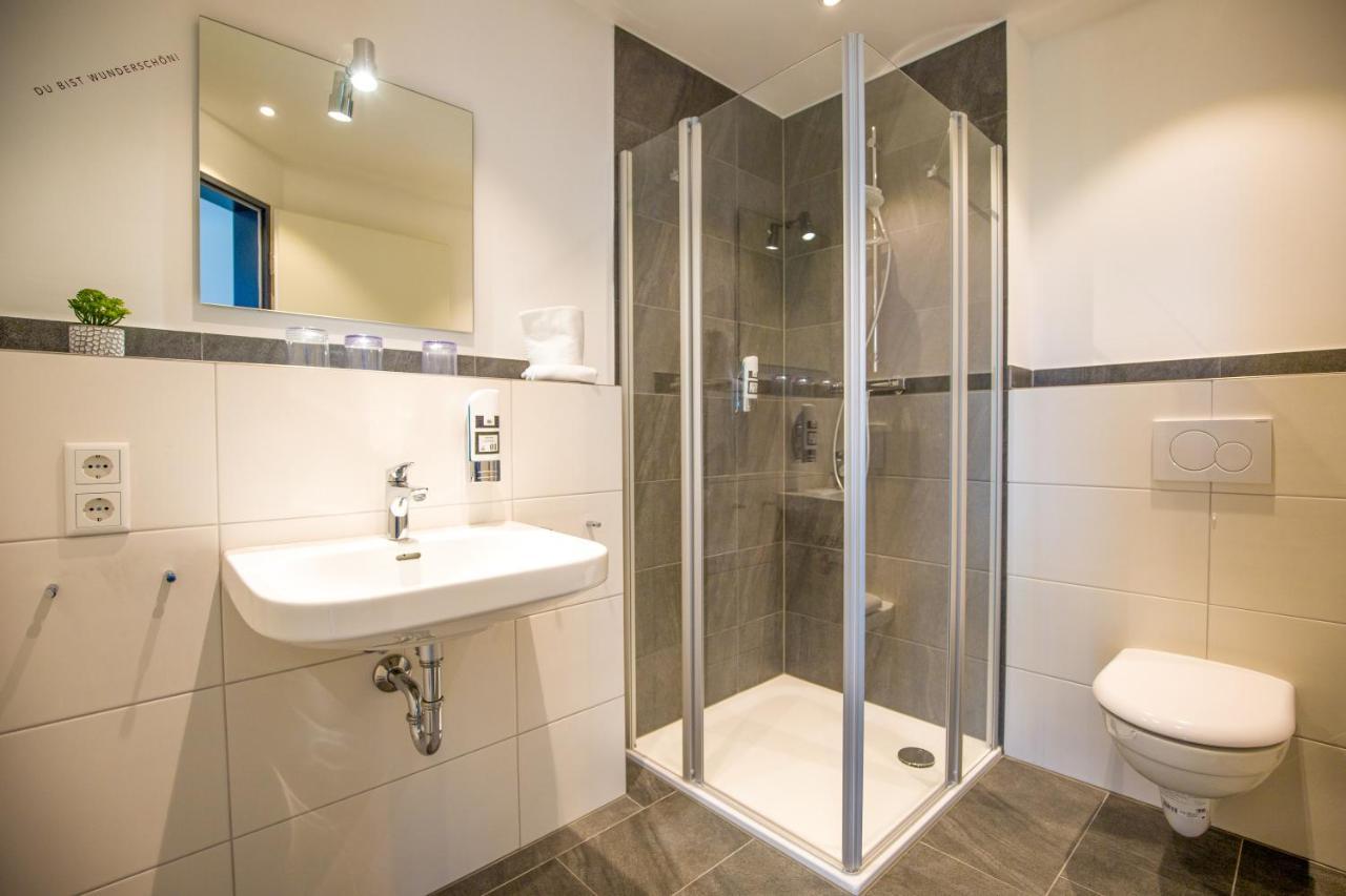 Bude16 Boardinghouse Norden Εξωτερικό φωτογραφία