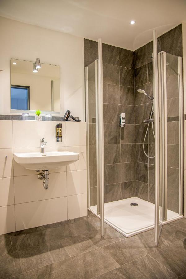 Bude16 Boardinghouse Norden Εξωτερικό φωτογραφία