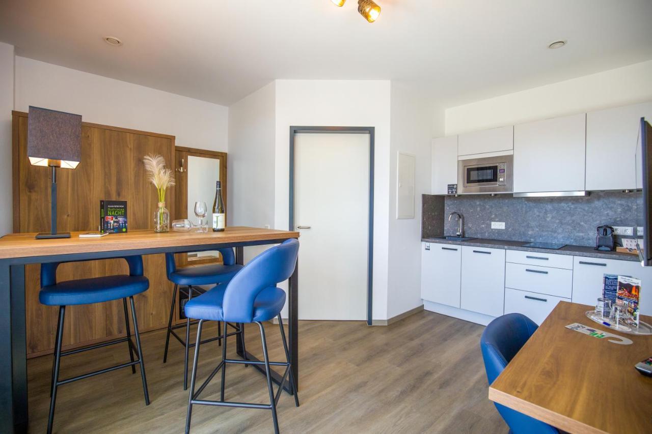 Bude16 Boardinghouse Norden Εξωτερικό φωτογραφία